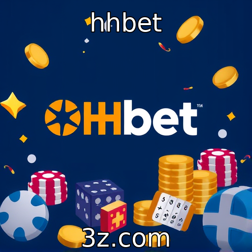 hhbet - Perspectivas de crescimento no mercado de jogos online