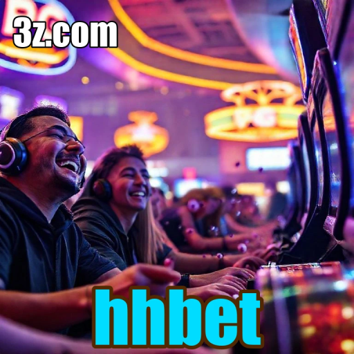 Jackpots Arrasadores no hhbet: Emoção e Prêmios em Cada Aposta